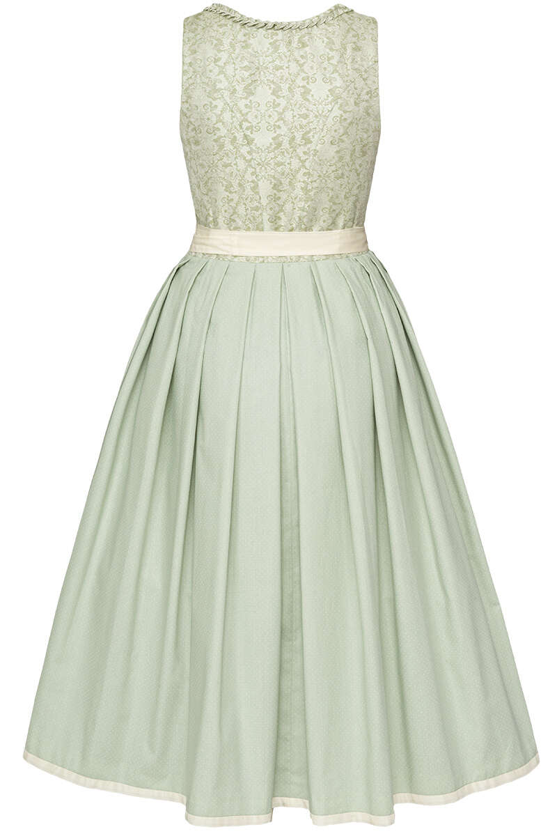 langes Dirndl lindgrn Bild 2