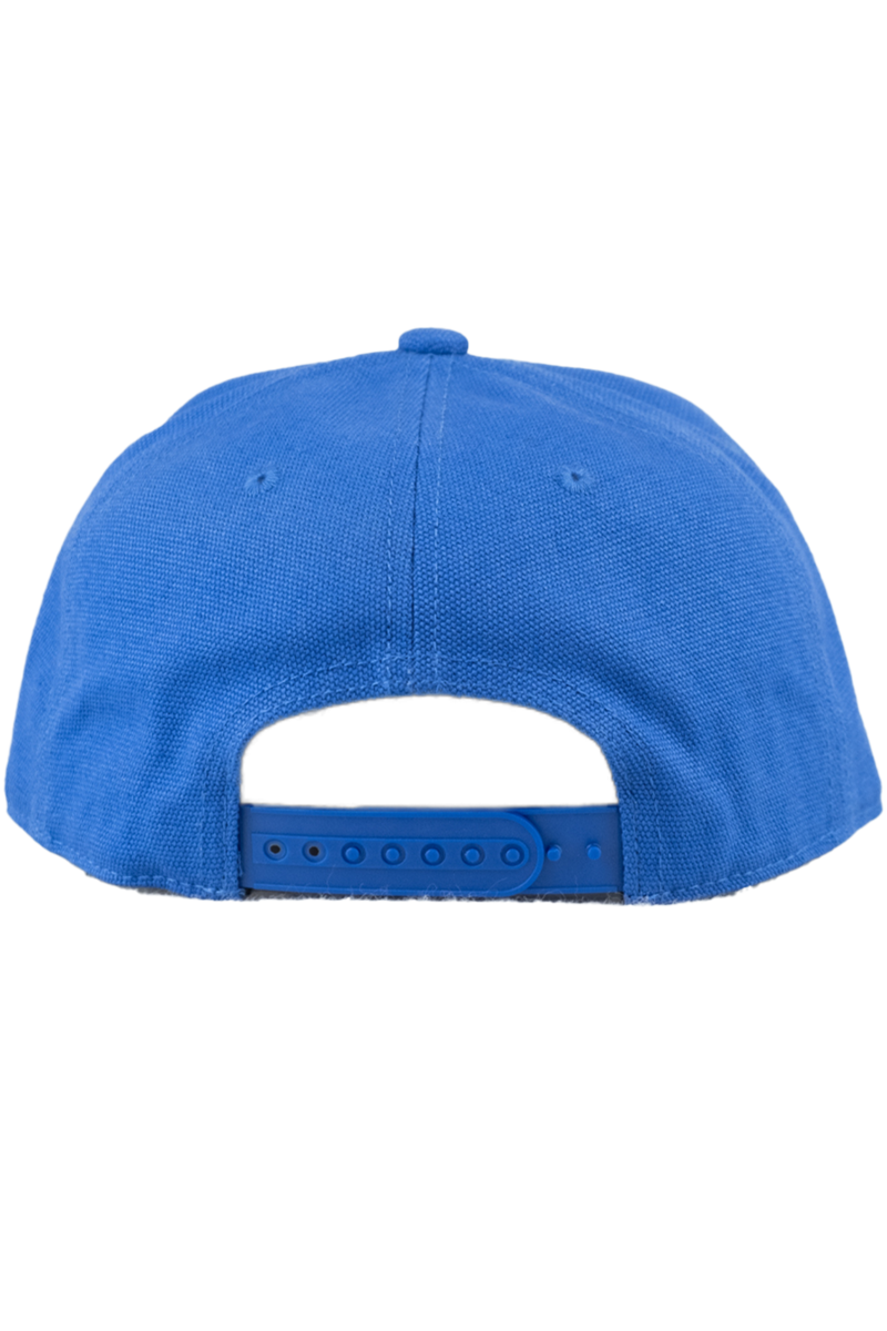 Unisex Cap mit 3D-Frottee-Stickerei 'Peanuts Snoopy' Bild 2