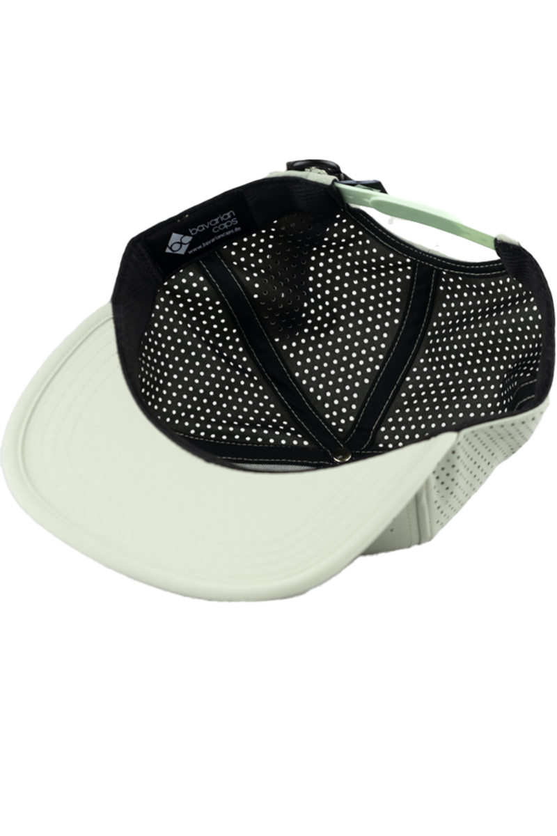 Unisex Cap mit Edelwei-Design und Sportfunktion lindgrn Bild 2