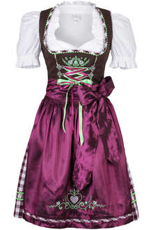 Minidirndl