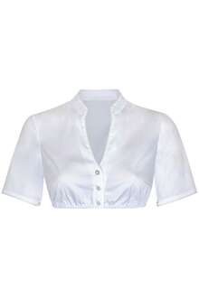 Dirndlbluse