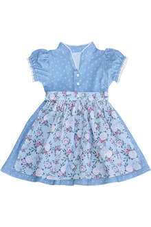 Baby-Dirndl