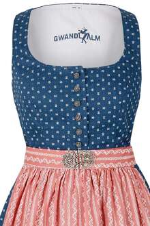 Waschdirndl