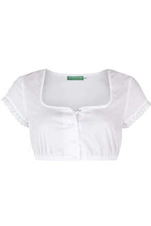 Dirndlbluse