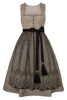 Midi-Dirndl