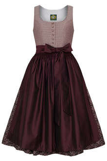 Midi-Dirndl
