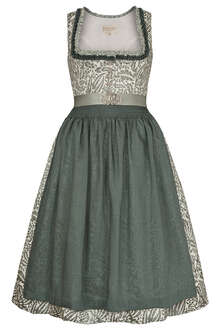 Midi-Dirndl