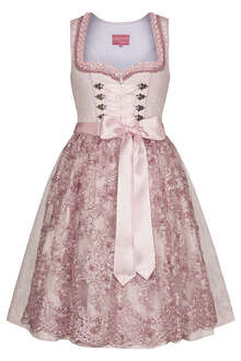 Midi-Dirndl