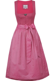 Midi-Dirndl