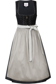 Midi-Dirndl