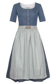 Midi-Dirndl