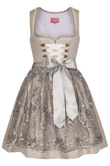 Mini-Dirndl