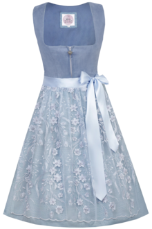 Mini-Dirndl