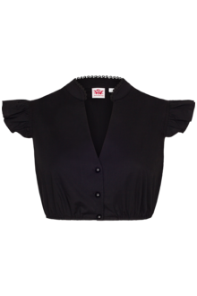 Dirndlbluse