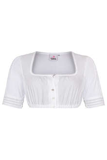 Dirndlbluse