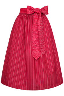 Dirndlschrze