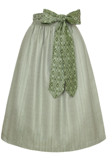 Dirndlschrze