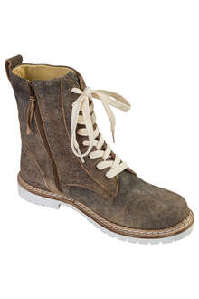 Trachten Stiefel caribo