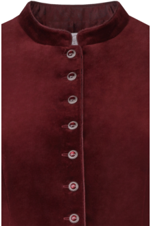Damen Trachtenblazer wine