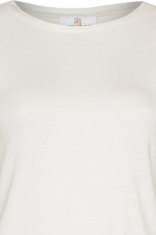Damen Trachtenshirt mit weiten rmeln ecru