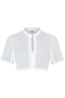 Dirndlbluse