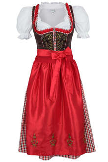 Dirndl