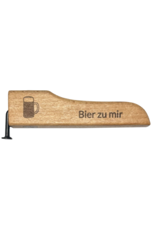 Flaschenffner