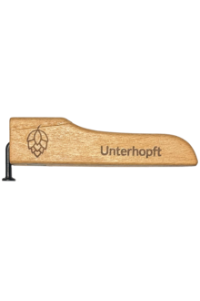 Flaschenffner