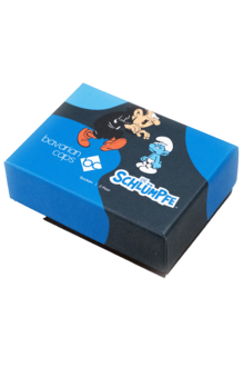 Sockenbox