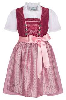 Kinderdirndl
