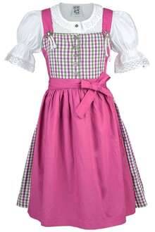 Kinderdirndl