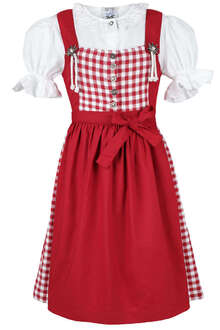 Kinderdirndl