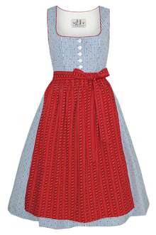 Wasch-Dirndl