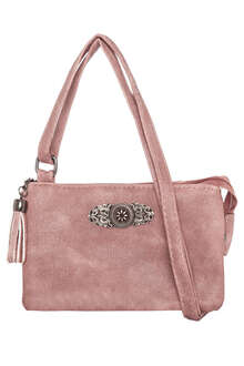 Taschen Trachtentaschen Walt Disney Trachtentasche f\u00fcr Dirndl oder Lederhose NEU in rosa. 