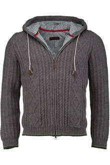 Strickjacke