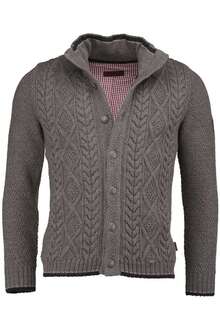 Strickjacke