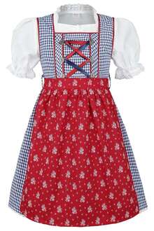 Kinderdirndl