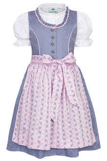 Kinderdirndl