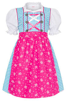 Kinderdirndl