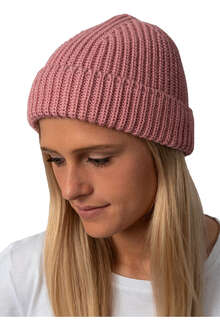 Unisex Mtze 'Fair&Easy' rose