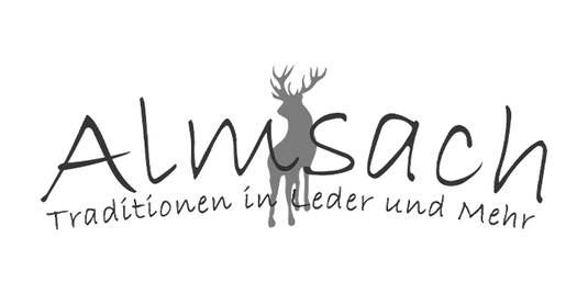 Markenlogo Almsach