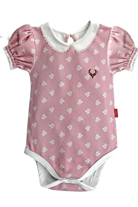 Kinder/Babys 50-116/Bodys