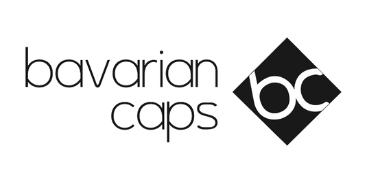 Markenlogo Bavarian Caps