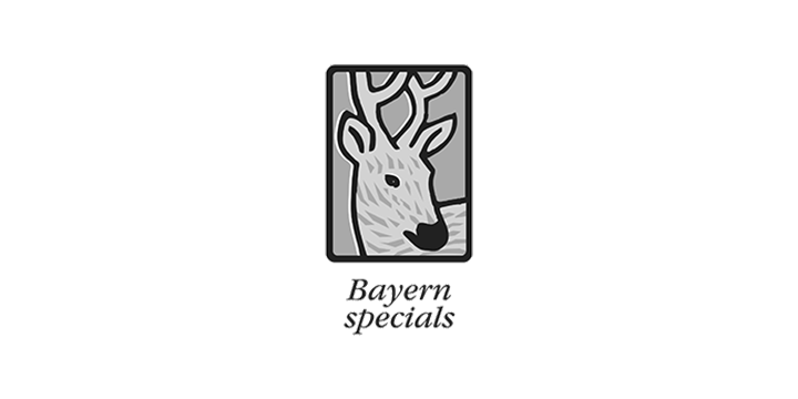 Markenlogo Bayern Specials