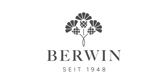 Markenlogo BERWIN