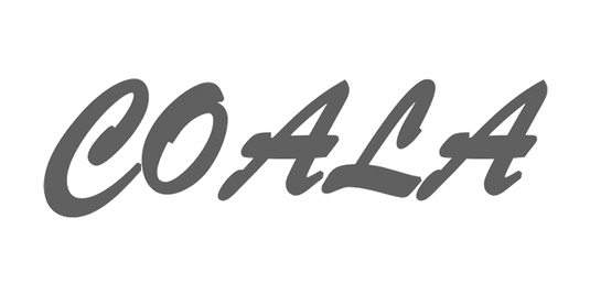 Markenlogo COALA Trachten