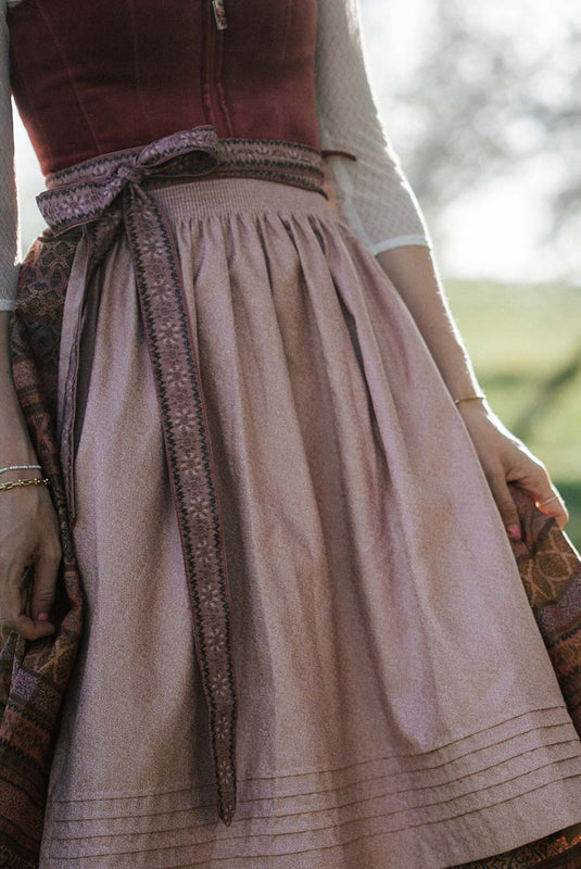 Damen/Dirndl/Dirndlschürzen