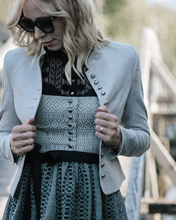 Damen/Trachten/Jacken & Blazer