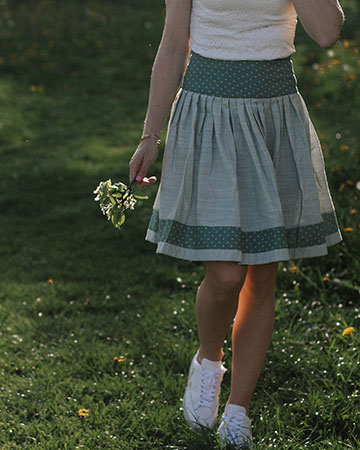 Damen/Trachten/Röcke