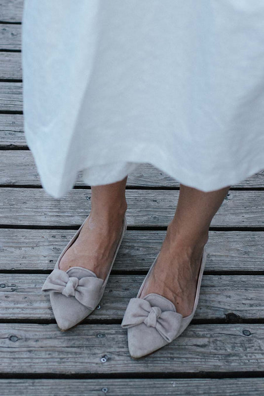 Damen/Trachten/Schuhe